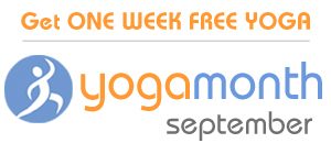 Yoga Month Chapman Concierge