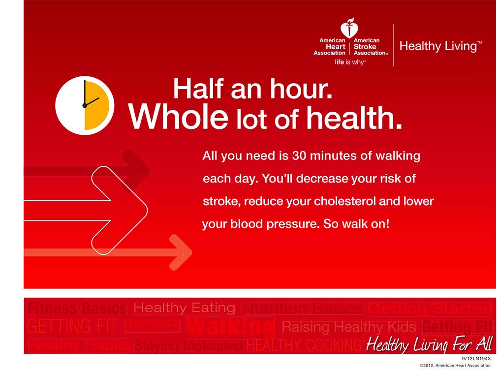 Chapman Heart Health Month