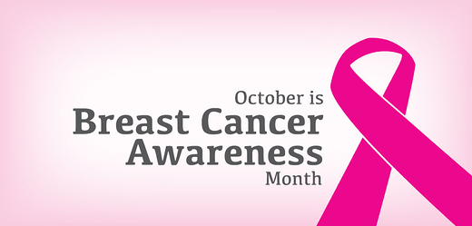 Breast Cancer Awareness Month at Chapman Concierge