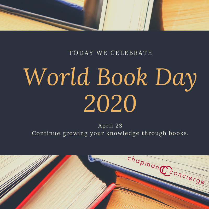 Chapman-Concierge-Celebrates-World-Book-Copyright-Day.png